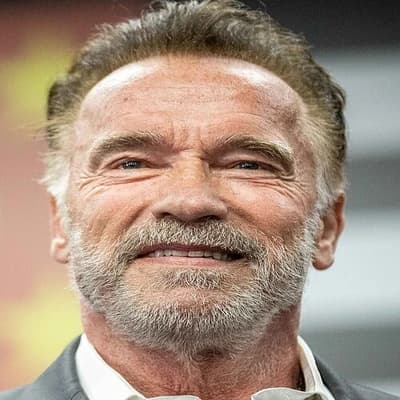 Arnold Schwarzenegger