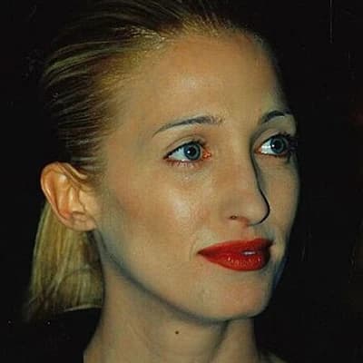 Carolyn Bessette-Kennedy