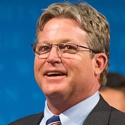 Edward Moore Kennedy Jr., disability rights advocate and former Connecticut State Senator