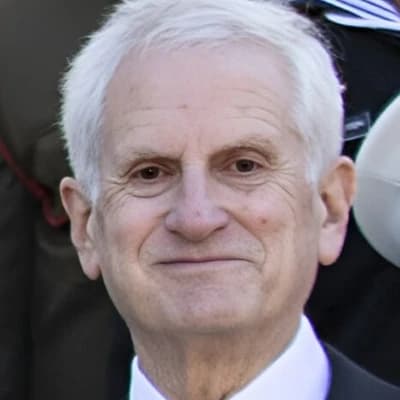 Edwin Arthur Schlossberg