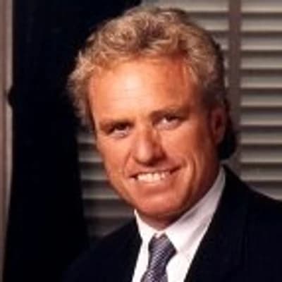 Joseph P. Kennedy II, U.S. Representative from Massachusetts and founder of Citizens Energy