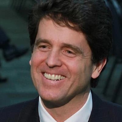 Mark Kennedy Shriver, author and former Maryland State Delegate