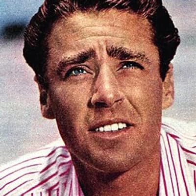 Peter Lawford