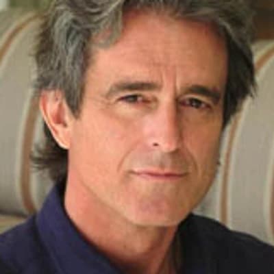 Robert Sargent Shriver III, politician and musician, former Mayor of Santa Monica