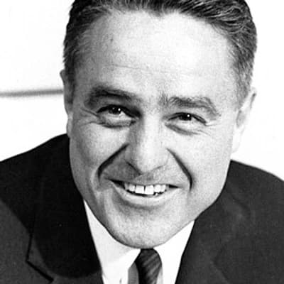 Robert Sargent Shriver Jr.