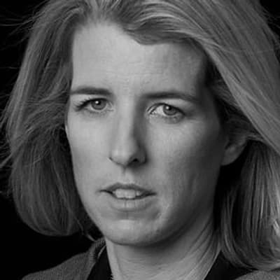 Rory Kennedy, Academy Award-nominated documentary filmmaker and daughter of Robert F. Kennedy