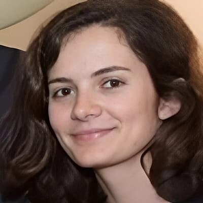 Rose Kennedy Schlossberg, filmmaker and activist, granddaughter of President John F. Kennedy