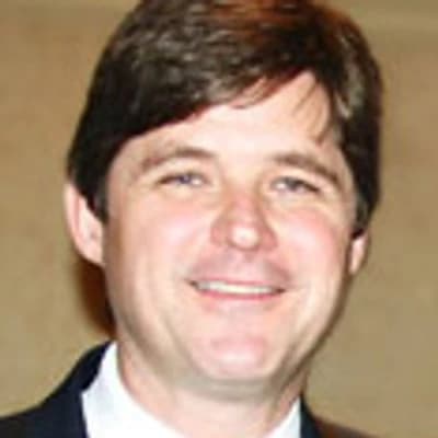 William Kennedy Smith, physician and disability rights advocate, son of Jean Kennedy Smith