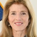 Caroline Kennedy, U.S. Ambassador to Australia and daughter of President John F. Kennedy
