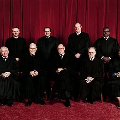 David Anthony Kennedy, son of Robert F. Kennedy