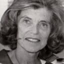 Eunice Kennedy Shriver, founder of the Special Olympics