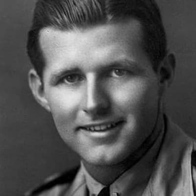 Joseph P. Kennedy Jr., U.S. Navy pilot killed in action during World War II