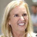Mary Kerry Kennedy, human rights activist and President of Robert F. Kennedy Human Rights