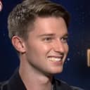 Patrick Schwarzenegger, actor and model, son of Maria Shriver and Arnold Schwarzenegger