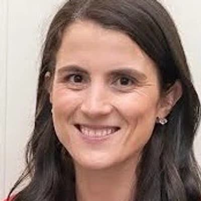 Tatiana Kennedy Schlossberg, journalist and author, granddaughter of President John F. Kennedy