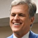 Timothy Shriver, Chairman of Special Olympics and son of Eunice Kennedy Shriver